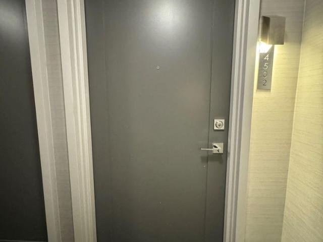 For Lease 42 Charles Street Unit# 4502, Toronto, Ontario