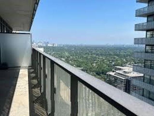 For Lease 42 Charles Street Unit# 4903, Toronto, Ontario