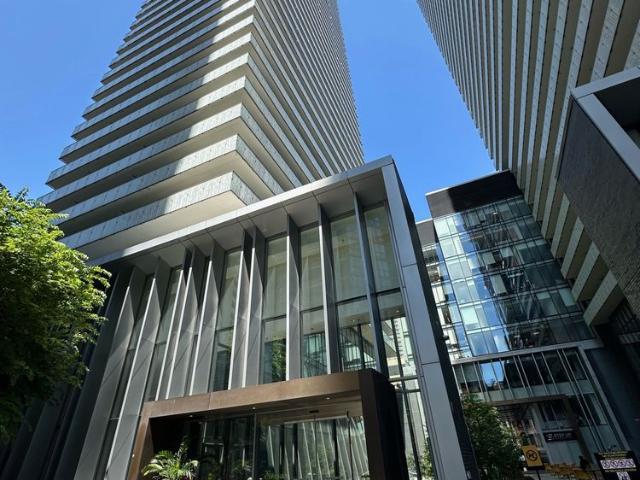 For Lease 42 Charles Street Unit# 505, Toronto, Ontario