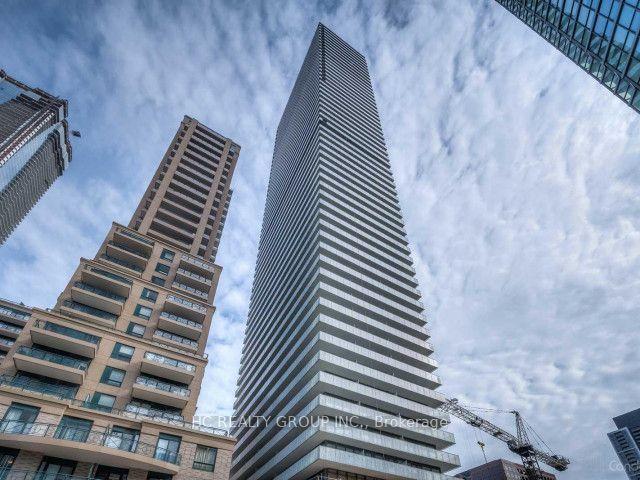 For Lease 42 Charles Street Unit# 509, Toronto, Ontario