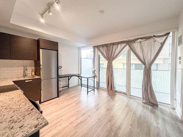 For Lease 42 Charles Street Unit# 706, Toronto, Ontario
