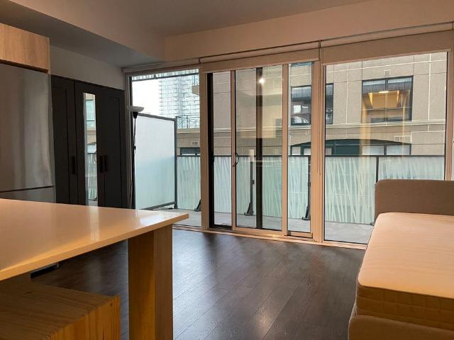For Lease 42 Charles Street Unit# 1106, Toronto, Ontario
