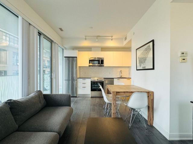 For Lease 42 Charles Street Unit# 1404, Toronto, Ontario