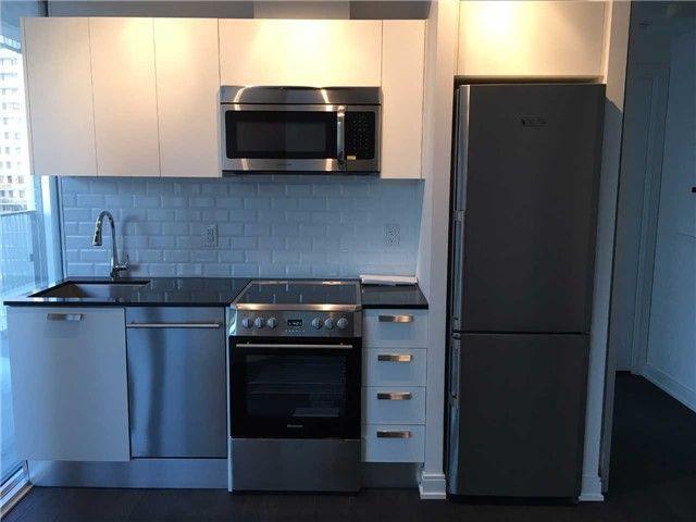 For Lease 42 Charles Street Unit# 1401, Toronto, Ontario