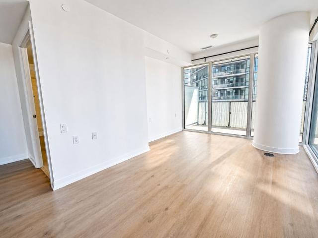 For Lease 42 Charles Street Unit# 1804, Toronto, Ontario