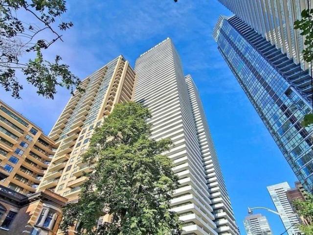 For Lease 42 Charles Street Unit# 1908, Toronto, Ontario
