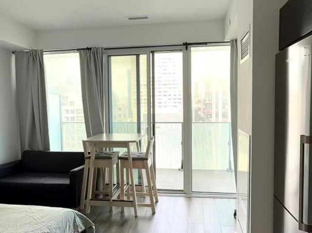 For Lease 42 Charles Street Unit# 1908, Toronto, Ontario