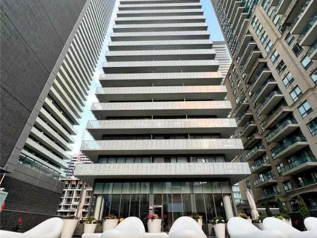 For Lease 42 Charles Street Unit# 2002, Toronto, Ontario