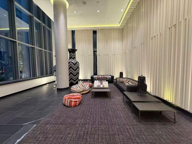 For Lease 42 CHARLES Street Unit# 2106, Toronto, Ontario
