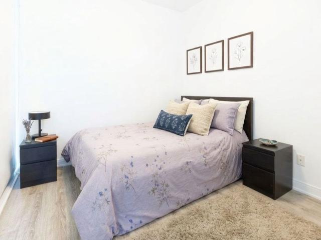 For Lease 42 Charles Street Unit# 2509, Toronto, Ontario