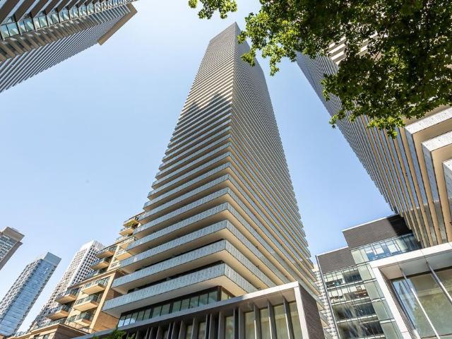 For Lease 42 Charles Street Unit# 2610, Toronto, Ontario