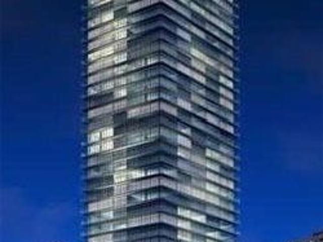For Lease 42 Charles Street Unit# 2802, Toronto, Ontario