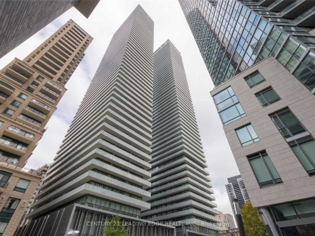 For Lease 42 Charles Street Unit# 3308, Toronto, Ontario