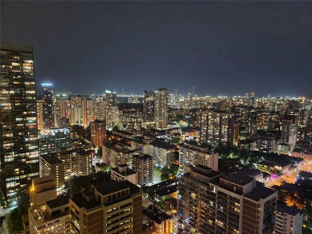 For Lease 42 Charles Street Unit# 3902, Toronto, Ontario