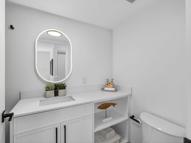 For Lease 42 Chatfield Drive Unit# R GARDEN, Toronto, Ontario