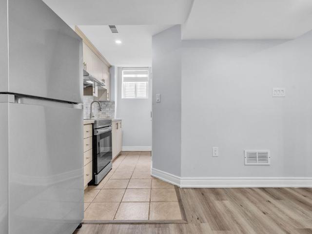 For Lease 42 Baha Crescent Unit# BASEMENT, Brampton, Ontario