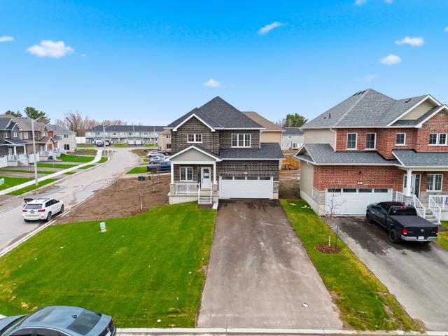 For Lease 42 Bradden Crescent, Belleville, Ontario