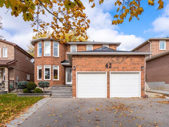 For Lease 42 Butterfield Crescent Unit# Lower A, Vaughan, Ontario