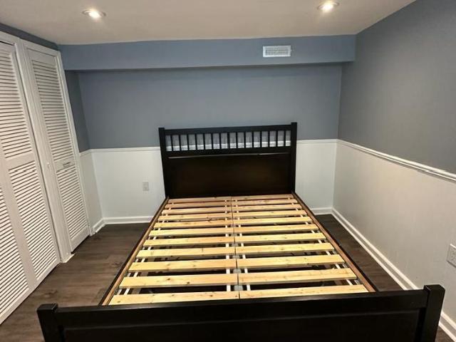 For Lease 42 Gentry Crescent Unit# Basement, Richmond Hill, Ontario