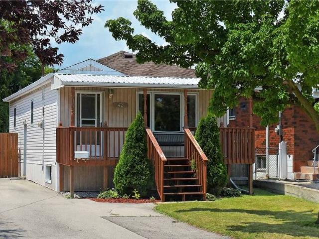 For Lease 42 Glassco Avenue, Hamilton, Ontario