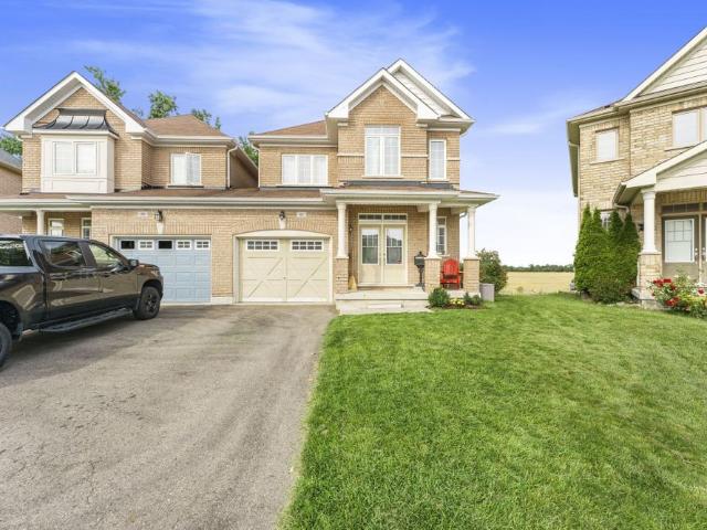 For Lease 42 Forsyth Crescent, Barrie, Ontario