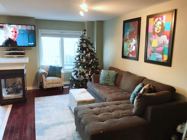 For Lease 42 Keywood Street, Ajax, Ontario