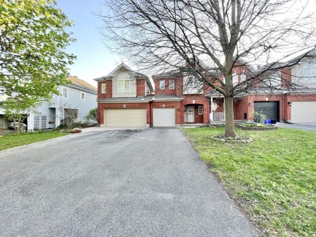 For Lease 42 Hemlo Crescent, Kanata, Ontario