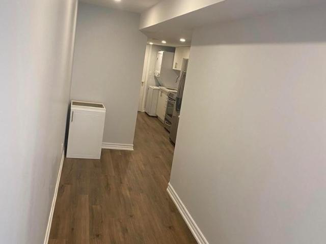 For Lease 42 Israel Zilber Drive Unit# Bsmt, Vaughan, Ontario