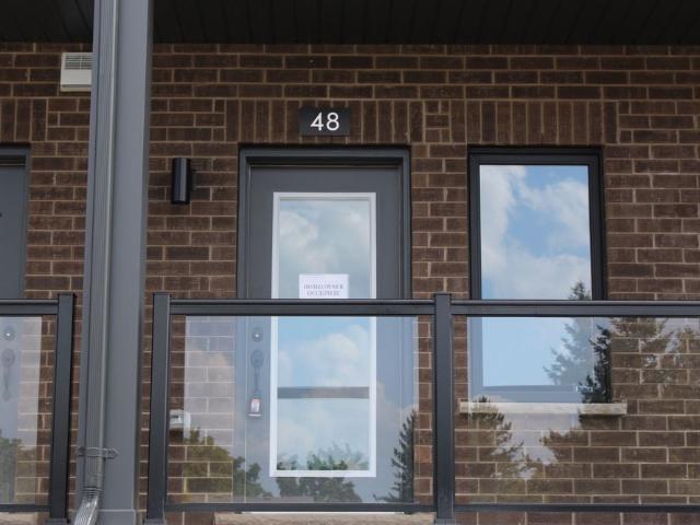 For Lease 42 Lowes Road Unit# 48, Guelph, Ontario