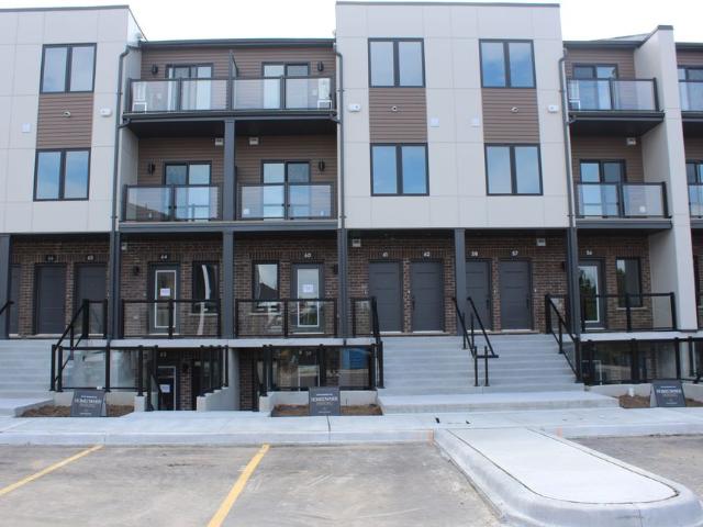 For Lease 42 Lowes Road Unit# 60, Guelph, Ontario