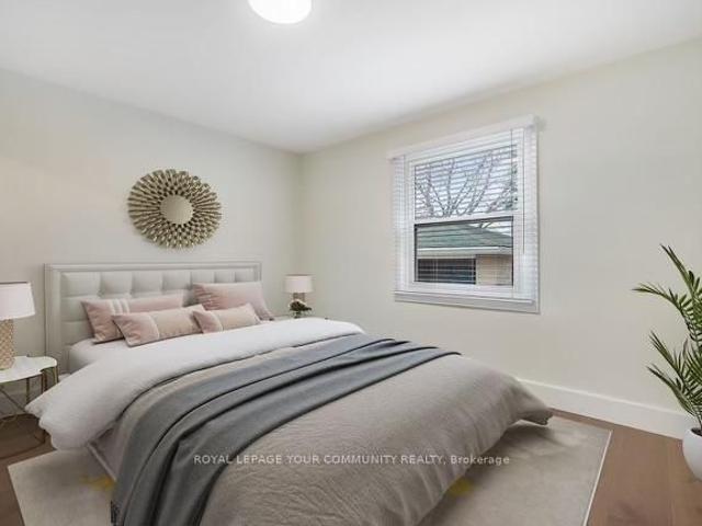 For Lease 42 Lockerbie Avenue Unit# Main, Toronto, Ontario