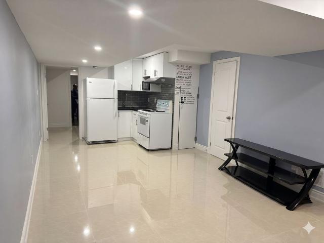 For Lease 42 Mohandas Drive Unit# Basement, Markham, Ontario