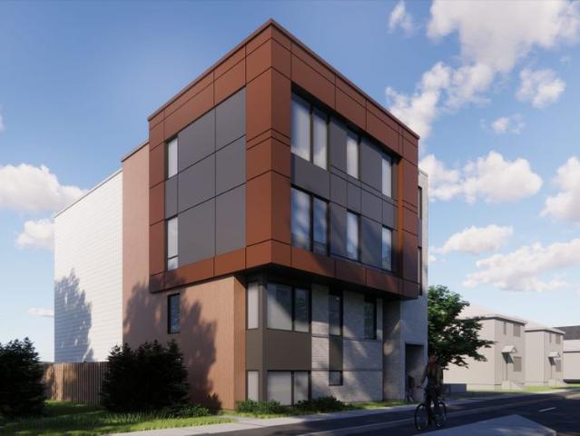For Lease 42 Mcarthur Avenue Unit# 002, Vanier and Kingsview Park, Ontario