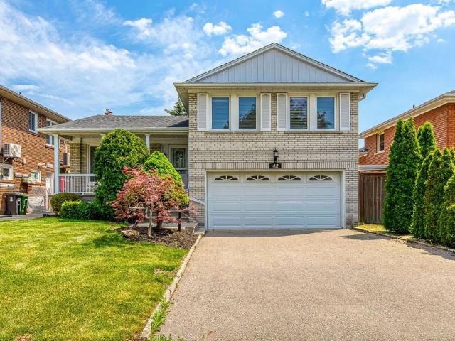 For Lease 42 Norgrove Crescent, Toronto, Ontario
