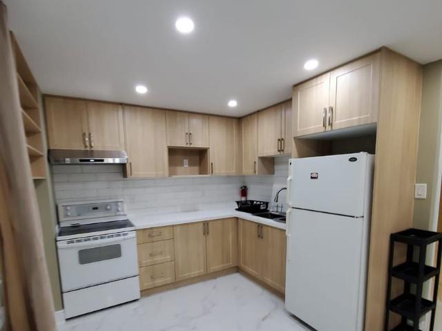 For Lease 42 Skylark Drive Unit# Basement, Vaughan, Ontario