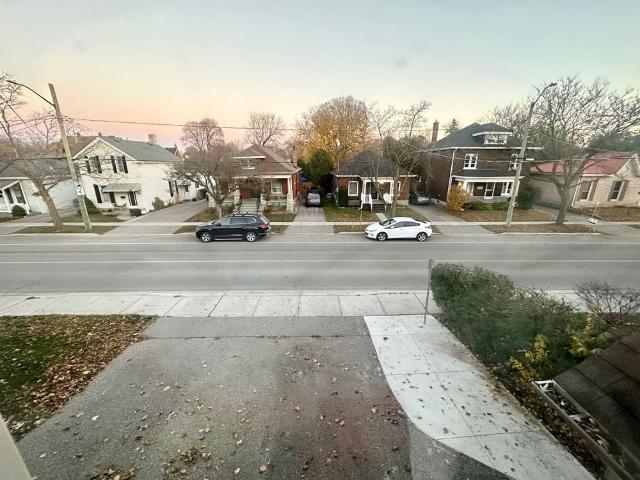 For Lease 42 St Paul Avenue Unit# A, Brantford, Ontario