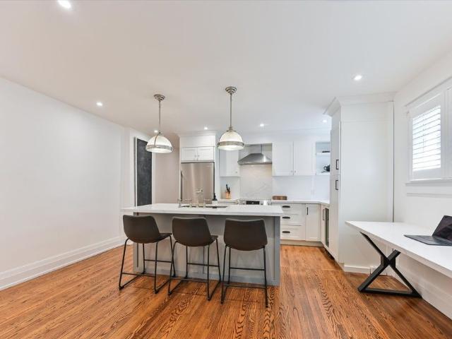 For Lease 42 Strathgowan Avenue Unit# Main, Toronto, Ontario
