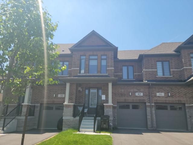 For Lease 42 Robert Wyllie Street, North Dumfries, Ontario
