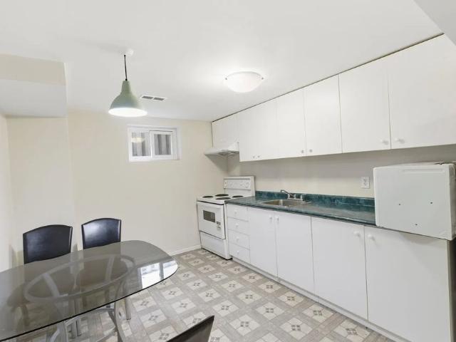 For Lease 42 Tollerton Avenue Unit# Basement, Toronto, Ontario