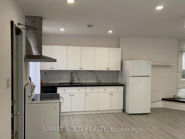 For Lease 42A Amelia Street, Toronto, Ontario