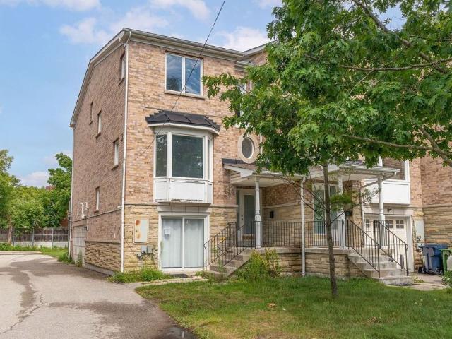 For Lease 435 Meadowvale Road Unit# Ground Floor, Toronto, Ontario