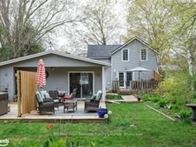 For Lease 435 Napier Street, Collingwood, Ontario