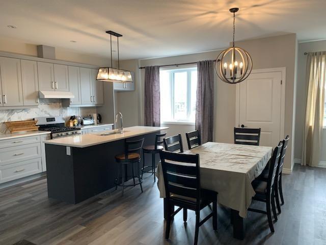 For Lease 435 Callaway Road Unit# 60, London North, Ontario