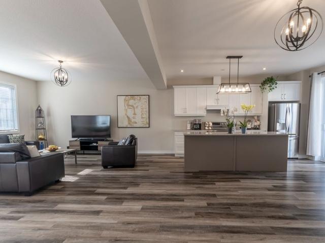 For Lease 435 Callaway Road Unit# 39, London North, Ontario
