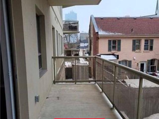 For Lease 435 Colborne Street Unit# 205, London East, Ontario