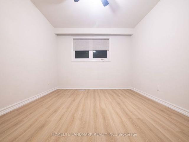 For Lease 435 Connaught Avenue Unit# 1st&2nd, Toronto, Ontario