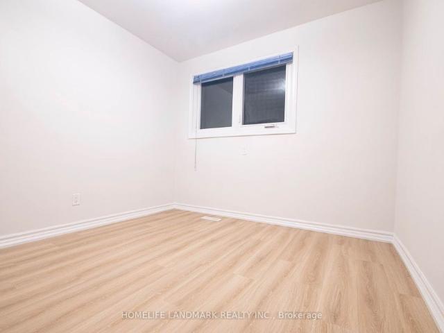 For Lease 435 Connaught Avenue Unit# Bsmt & Back Main, Toronto, Ontario