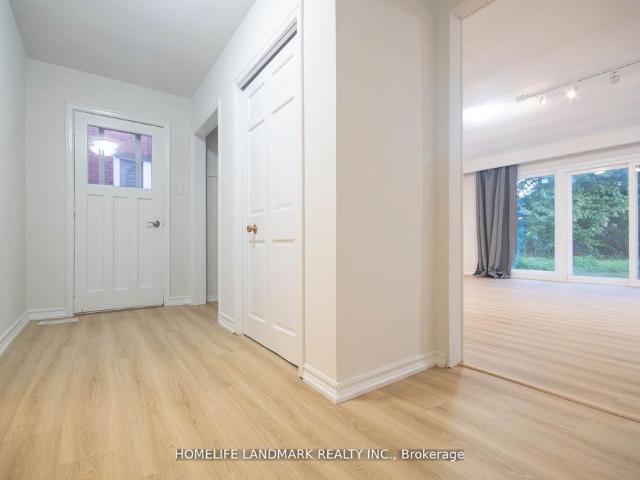 For Lease 435 Connaught Avenue Unit# Bsmt, Toronto, Ontario