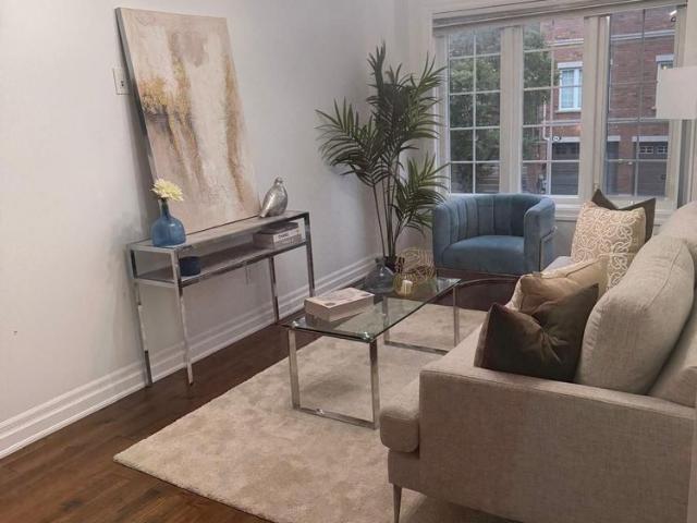For Lease 435 Hensall Circle Unit# 67, Mississauga, Ontario
