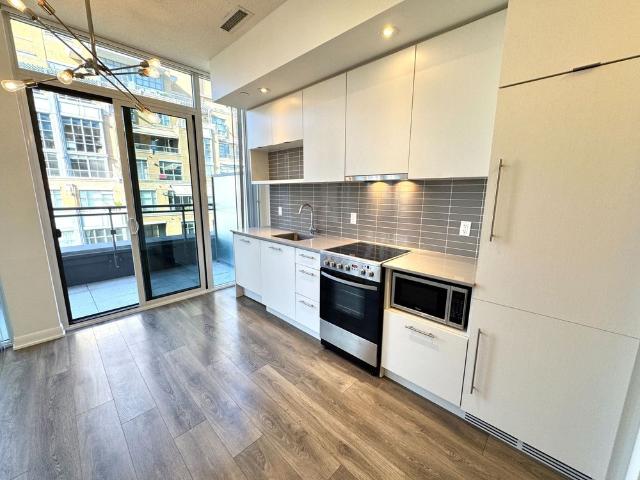 For Lease 435 Richmond Street Unit# 1201, Toronto, Ontario